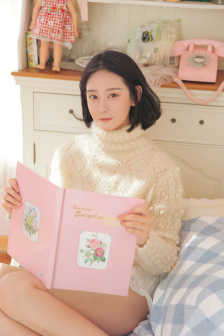韩剧小嫂子