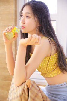 原神琳妮特开襟乳液狂飙图片
